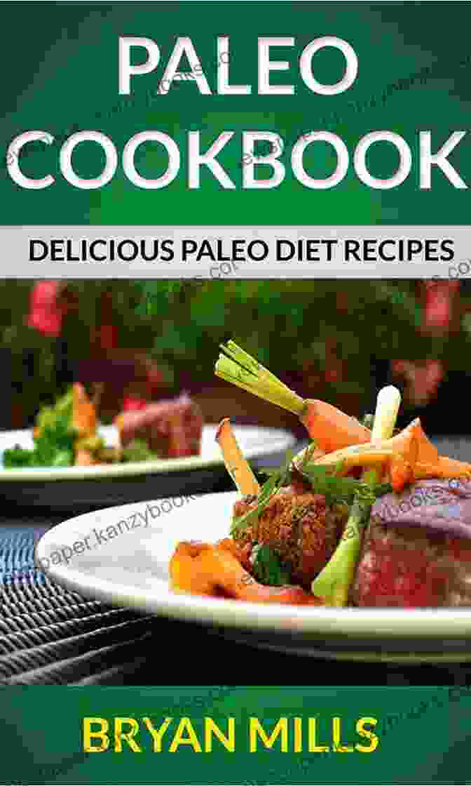 21 Yummy Paleo Snacks Recipe Book Cover Paleo Snacks: 21 Yummy Paleo Snacks Recipe (Caveman Diet Natural Diet Stone Age Food Raw Food Healthy Food Clean Food)