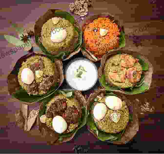 A Colorful Array Of Rice Dishes, Showcasing The Versatility Of The Grain Rice Recipes: Cookbook Full Of Quick Healthy Rice Recipes