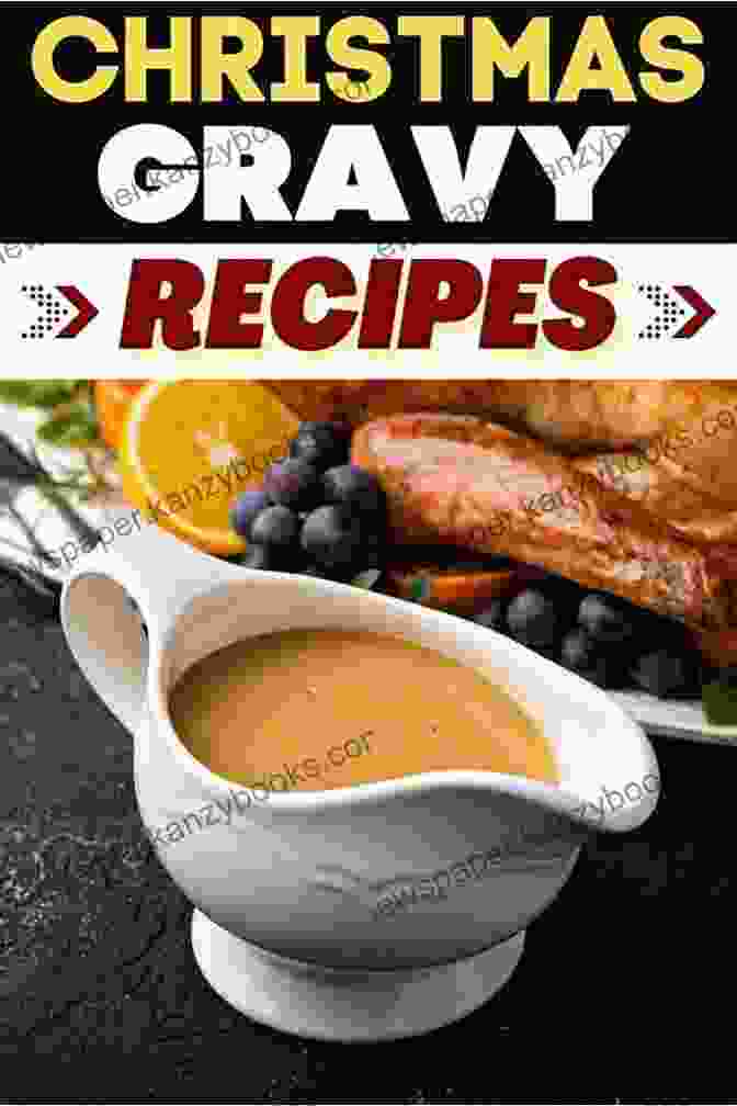 A Delectable Array Of Dishes Transformed By The Magic Of Leftover Christmas Gravy Recipe Hacks For A Can Or Jar Of Gravy: Using Leftover Christmas Gravy From Your Pantry