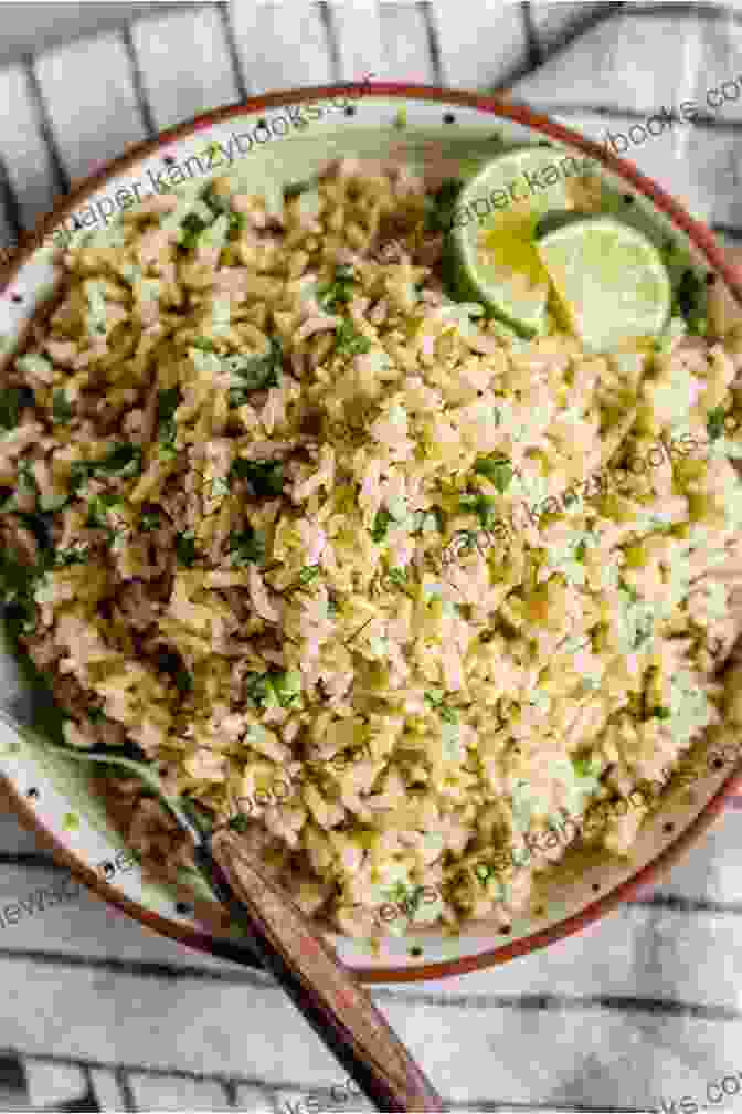 A Variety Of Quick And Easy Rice Dishes, Perfect For Busy Weeknights Rice Recipes: Cookbook Full Of Quick Healthy Rice Recipes