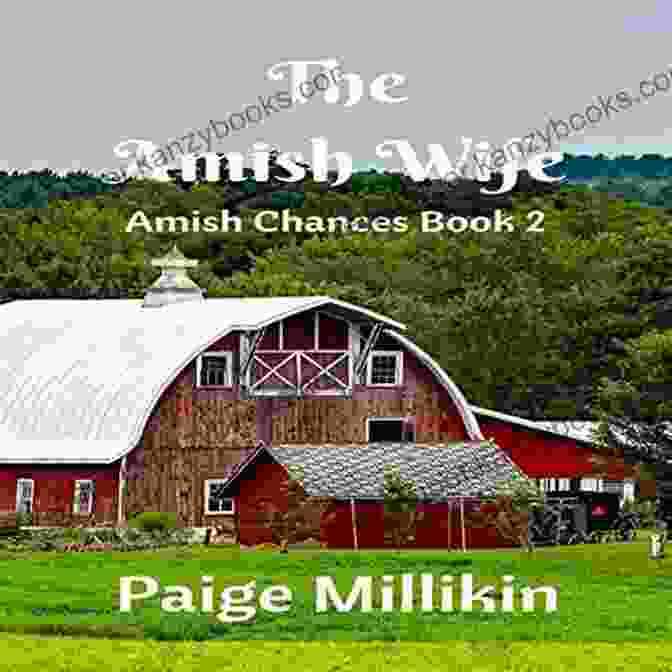 Amish Farmer's Wife Book Cover Amish Romance Collection: 16 Box Set