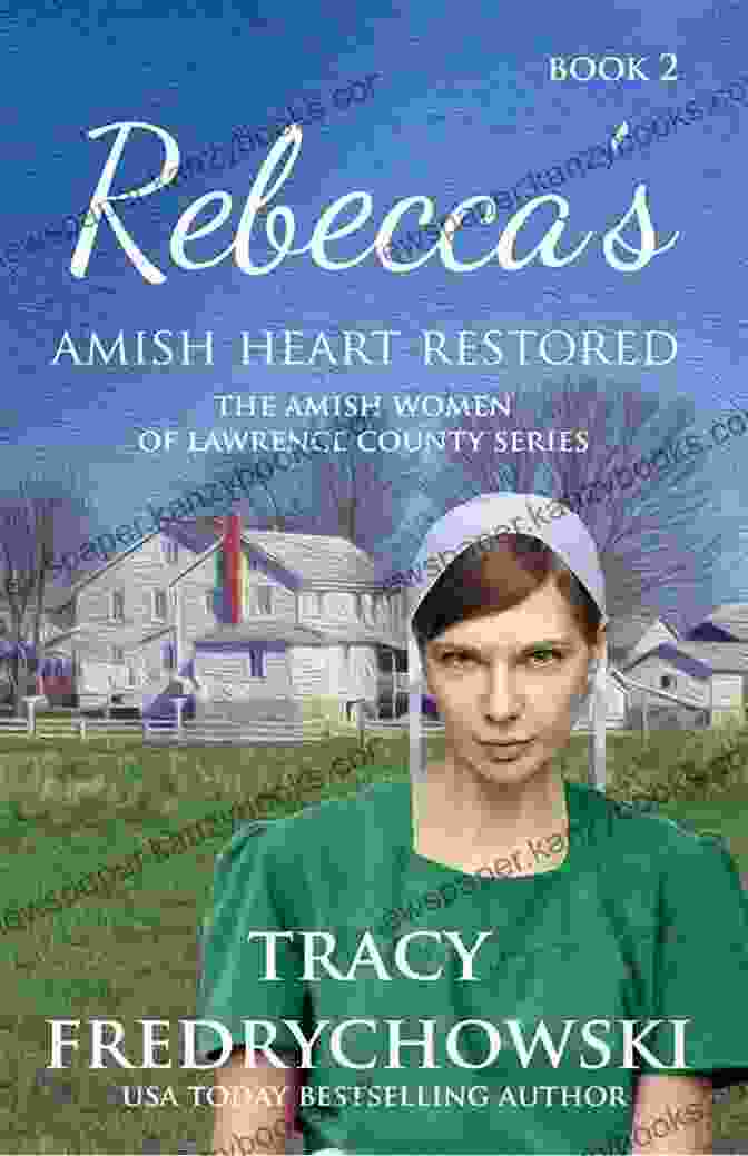 Amish Heart's Journey Book Cover Amish Romance Collection: 16 Box Set