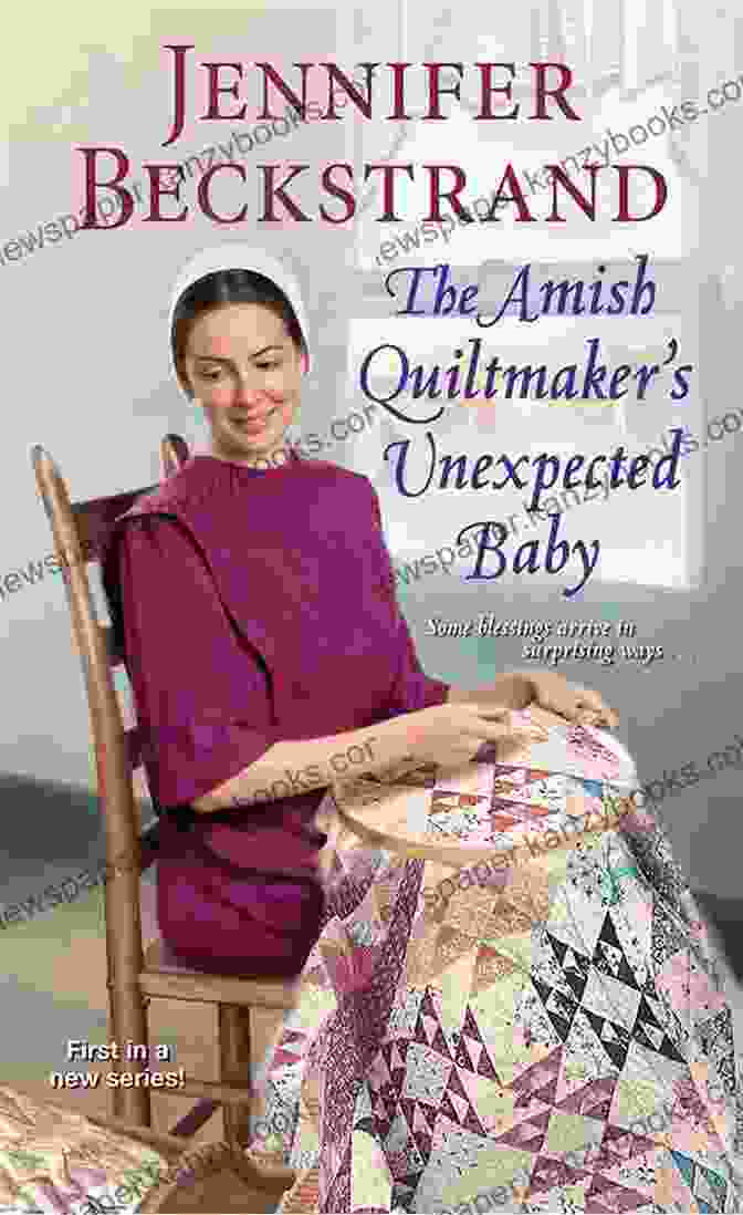 Amish Quiltmaker's Hope Book Cover Amish Romance Collection: 16 Box Set