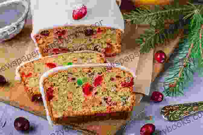 Christmas Fruitcake Recipes Holiday Fruit Cake Cookbook Christmas Fruitcake Recipes: Holiday Fruit Cake Cookbook