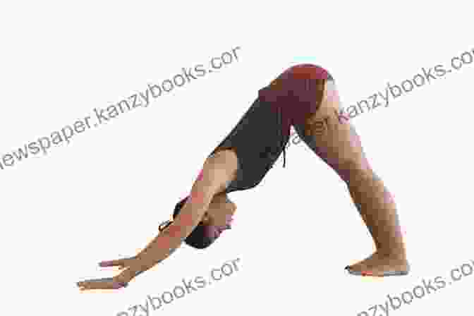 Downward Facing Dog (Adho Mukha Svanasana) 30 Day Exercise Plan YOGA: Live Longer Feel Better (ZERO TO FIT In Just 30 Days 1)