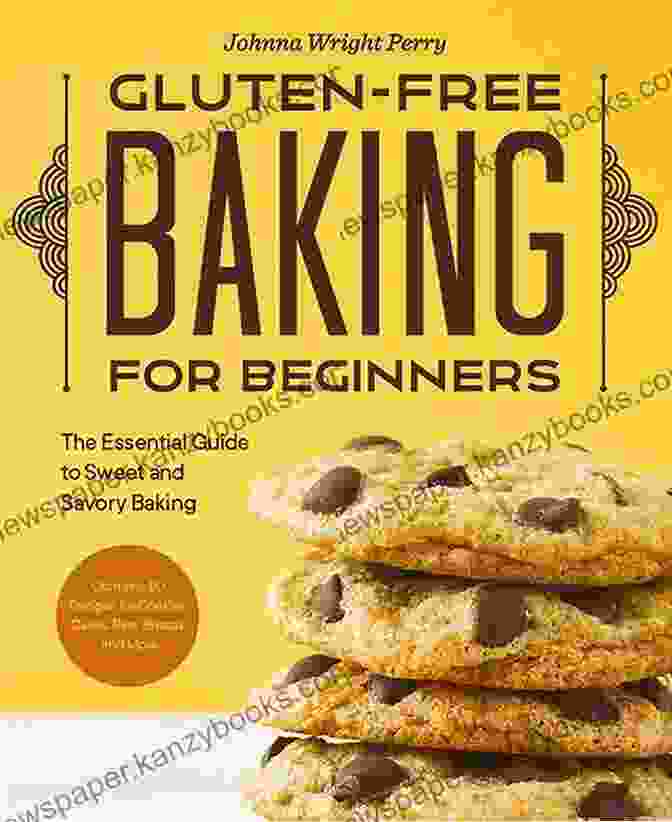 Gluten Free Recipes For Beginners Cookbook Bread Bonanza Machine Cookery: Gluten Free Recipes For Beginners