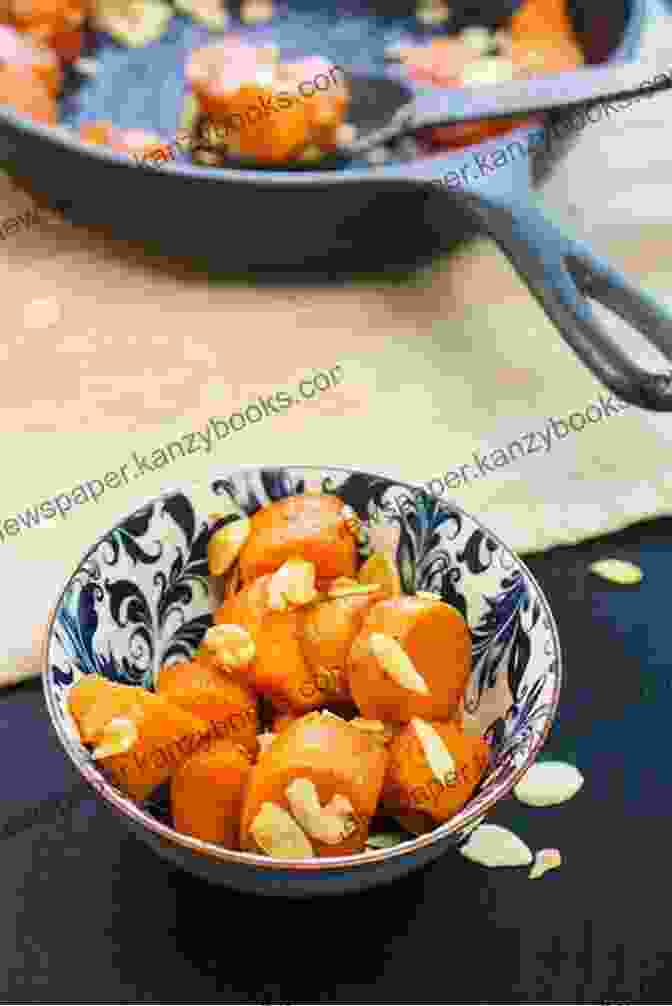 Golden And Caramelized Roasted Sweet Potatoes Cooking Guides For Sweet Potatoes: Delicious Nutritious And Sweet Potatoes: Sweet Potatoes Are Delicious And Healthy