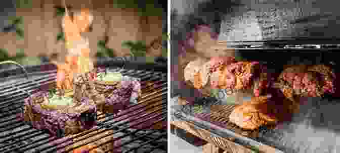 Grilling And Smoking Are Two Of The Most Popular Cooking Methods In The World. Southern Living Basic Bbq Cookbook: The Total Year Round Guide To Grilling Smoking