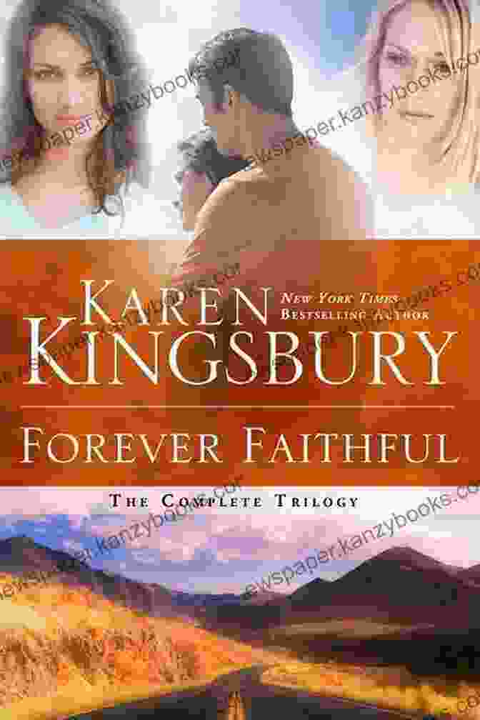 Halfway To Forever: Forever Faithful Book Cover Halfway To Forever (Forever Faithful 3)