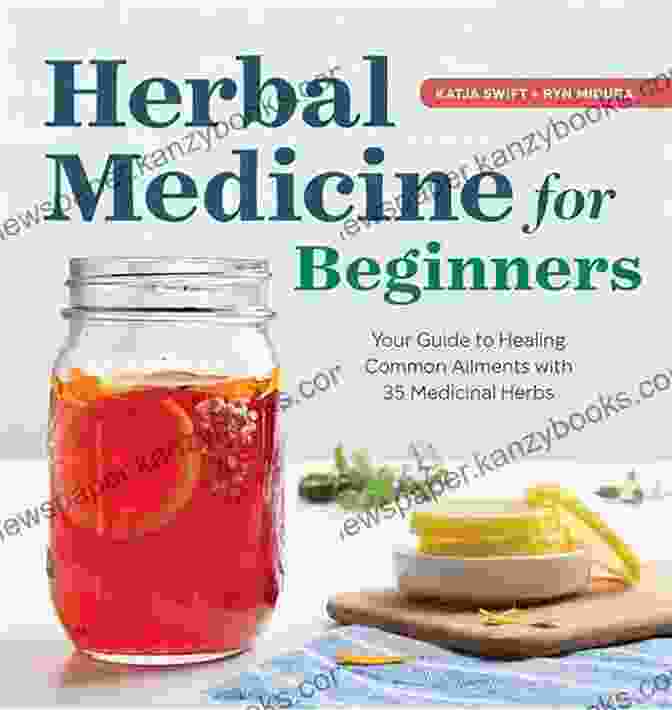 Medical Herbalism For Beginners: The Ultimate Guide To Natural Healing MEDICAL HERBALISM For Beginners: Herbal Remedies For Health Problems Discover The Common Herbs And Spices You Can Grow And Use At Home