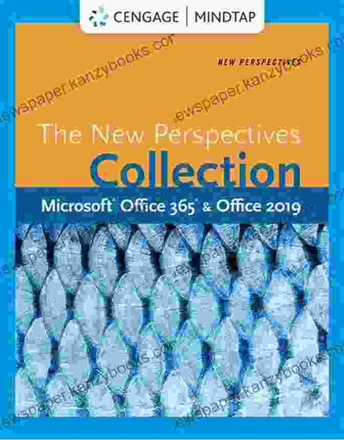 New Perspectives Microsoft Office 365 Excel 2024 Introductory Book Cover New Perspectives Microsoft Office 365 Excel 2024: Introductory