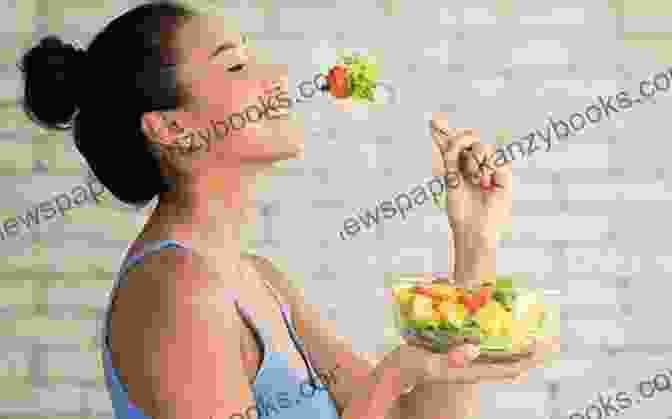 Person Eating A Healthy Diet Illustrated Report Discover My 11 Easy Steps On How To Exercise After Childbirth Newly Revised Pregnancy Childbirth Health Fitness Report