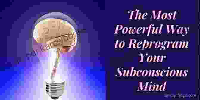 Subconscious Mind Image Mind Feedback Loop System: Reprogram Your Subconscious Mind With Powerful Subconscious Programming System