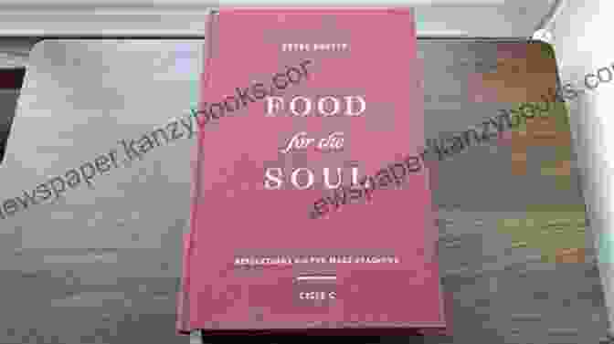 The Cover Of The Book 'Food For The Eye, The Body, And The Soul' By [Author's Name] Sushi: Food For The Eye The Body And The Soul