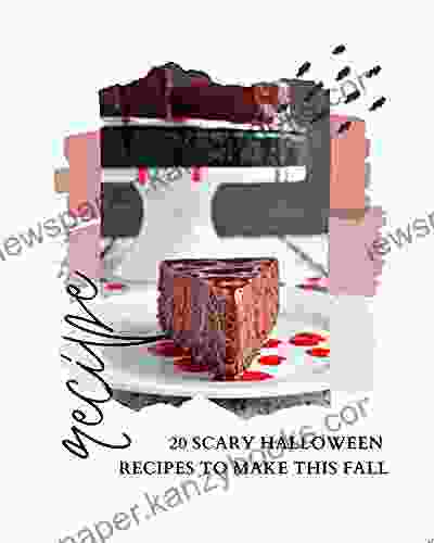 Scary Halloween Recipe: 20 New Recipes To Make This Fall