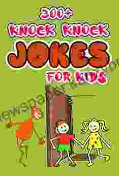 300+ Knock Knock Jokes For Kids