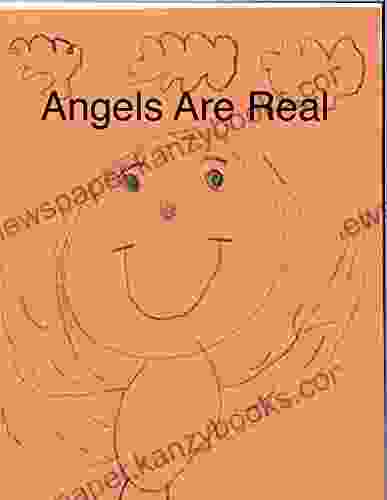 Angels Are Real Kazutaka Akiyoshi