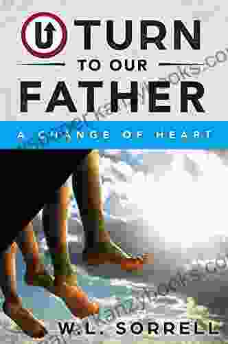 U Turn To Our Father: A Change Of Heart