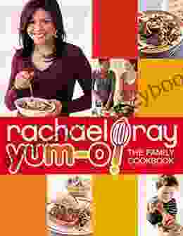 Yum O The Family Cookbook Rachael Ray