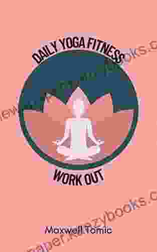 Daily Yoga Fitness Work Out