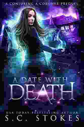 A Date With Death (Conjuring A Coroner)