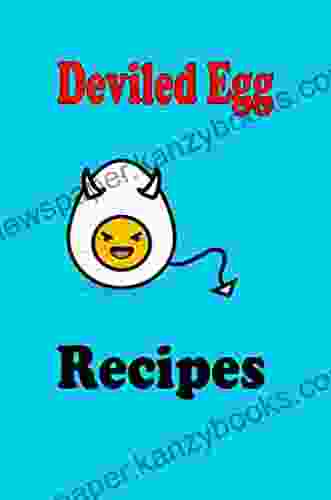 Deviled Egg Recipes (Summer Picnic Recipes 2)