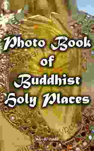 Photo of Buddhist Holy Places: (Buddhist pilgrimage sites ) (Pictures of ancient Buddhist temples stupas shrines and monasteries) (buddha asian monastery southeast east pilgrimage)