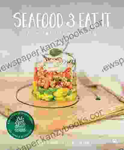 Seafood Eat It: An Ocean Feast For Every Meal