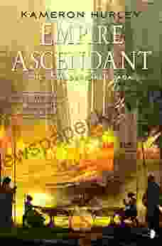 Empire Ascendant (Worldbreaker Saga 2)