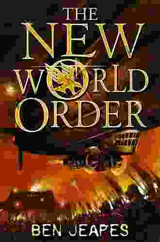 A History Of Islam In America: From The New World To The New World Order