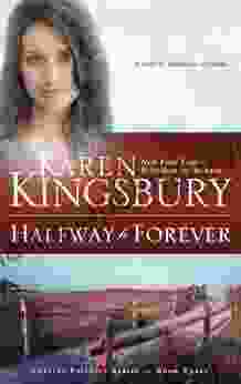 Halfway to Forever (Forever Faithful 3)