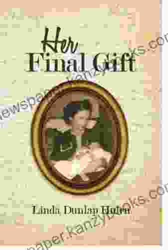 Her Final Gift Leigh Bale