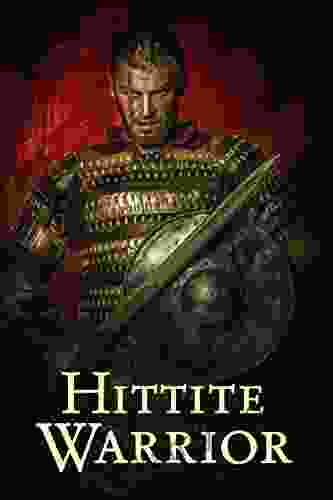 Hittite Warrior Katie Wolf