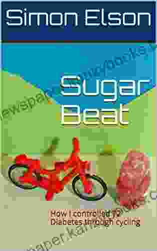 Sugar Beat: How I controlled T2 Diabetes through cycling