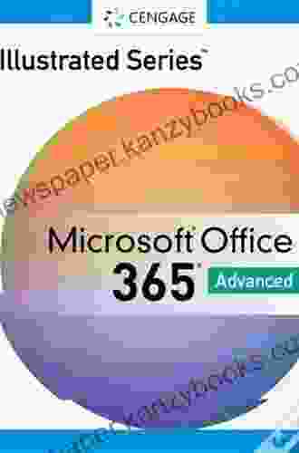 Illustrated Microsoft Office 365 Office 2024: Fundamentals