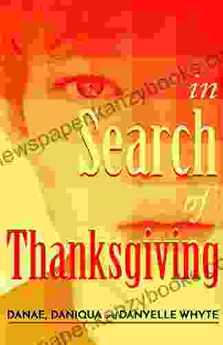 In Search Of Thanksgiving Episode 2 (In Search Of Thanksgiving Serial Novel 1)