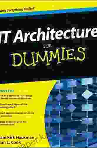 IT Architecture For Dummies Kalani Kirk Hausman