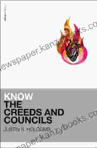 Know The Creeds And Councils (KNOW 1)