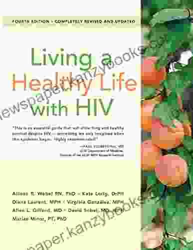 Living a Healthy Life with HIV