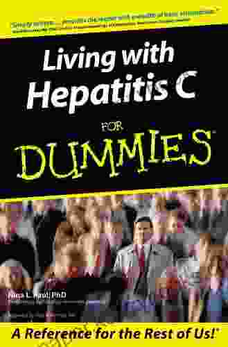 Living With Hepatitis C For Dummies