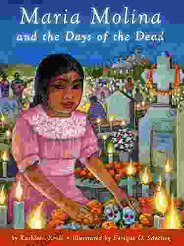 Maria Molina And The Days Of The Dead