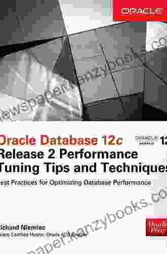 Oracle Database 12c Release 2 Performance Tuning Tips Techniques (Oracle Press)