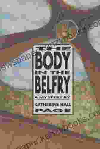 The Body In The Belfry: A Mystery (Faith Fairchild 1)