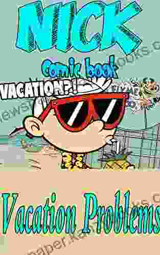 NickRewind Comic: Vacation Problems Little Dumpling Press