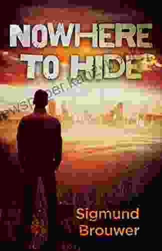 Nowhere To Hide (King Co Cyber Suspense 2)