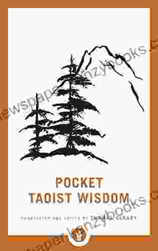 Pocket Taoist Wisdom (Shambhala Pocket Library)