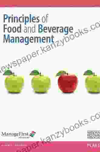 ManageFirst: Principles Of Food And Beverage Management (Managefirst Program)