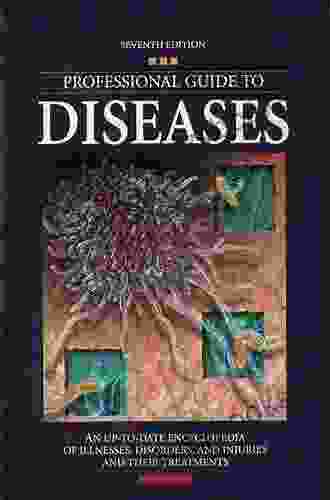 Professional Guide To Diseases Springhouse