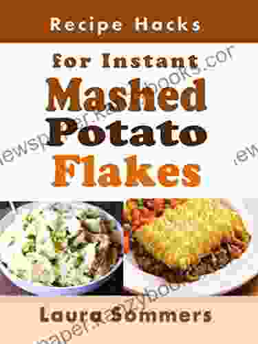 Recipe Hacks For Instant Mashed Potato Flakes (Cooking On A Budget 17)