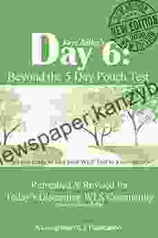 Day 6: Beyond The 5 Day Pouch Test: Refreshed Revised For Today S Discerning WLS Community (Second Edition 2024)